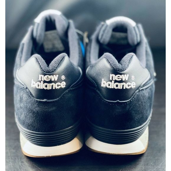 New Balance 567 "Made In England" - Picture 4 of 6